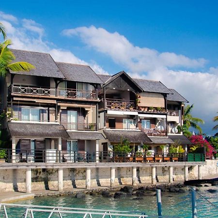 Exclusive Penthouse With Paradise Sea View Grand Bay Luaran gambar