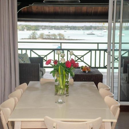 Exclusive Penthouse With Paradise Sea View Grand Bay Luaran gambar