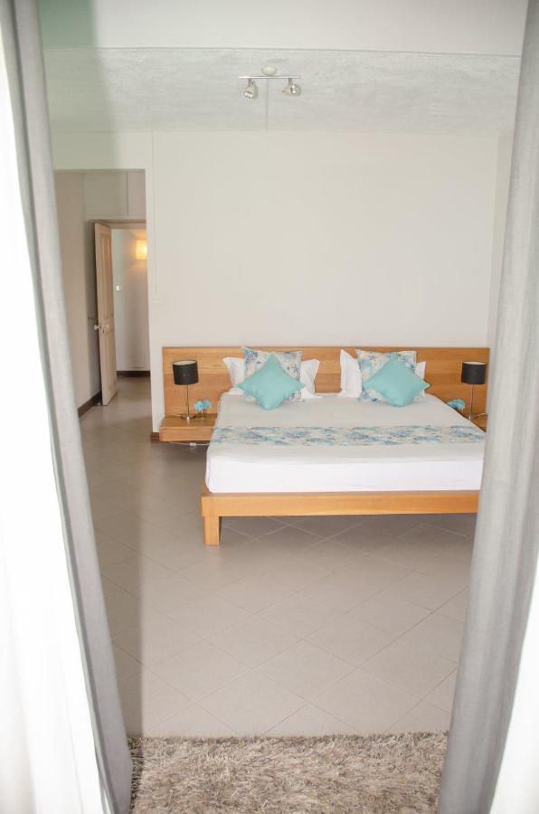 Exclusive Penthouse With Paradise Sea View Grand Bay Luaran gambar