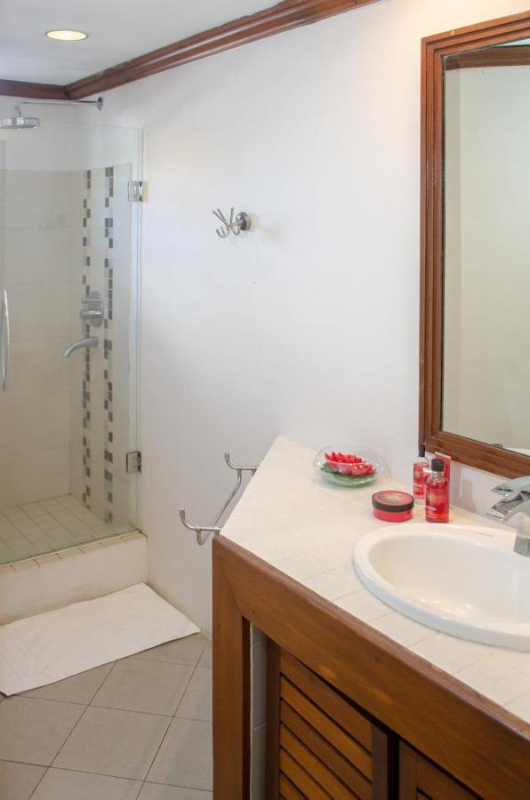 Exclusive Penthouse With Paradise Sea View Grand Bay Luaran gambar