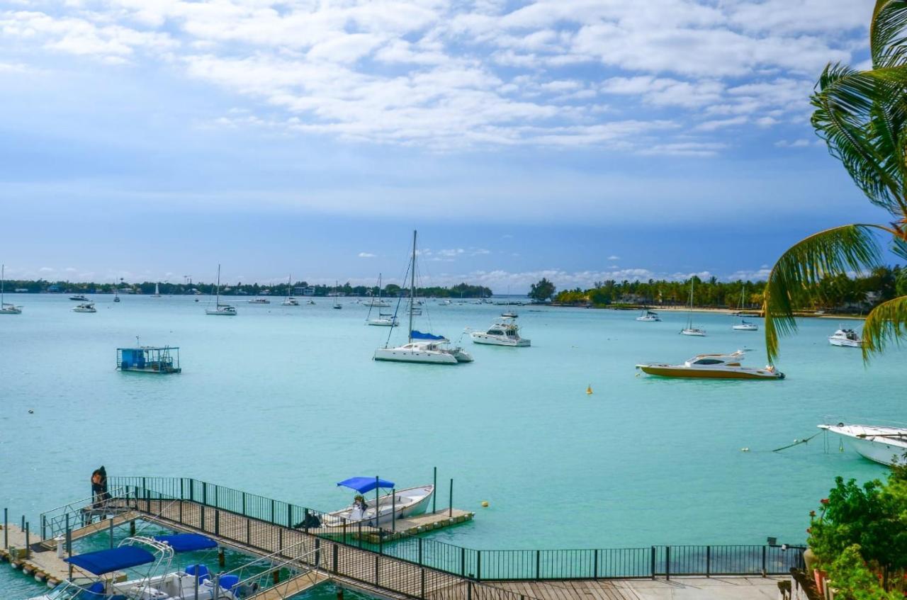 Exclusive Penthouse With Paradise Sea View Grand Bay Luaran gambar