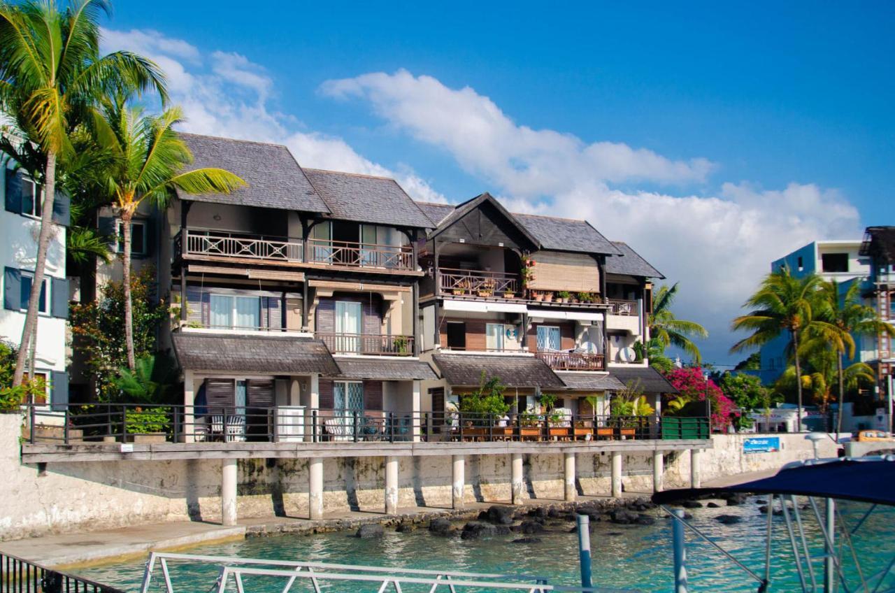 Exclusive Penthouse With Paradise Sea View Grand Bay Luaran gambar