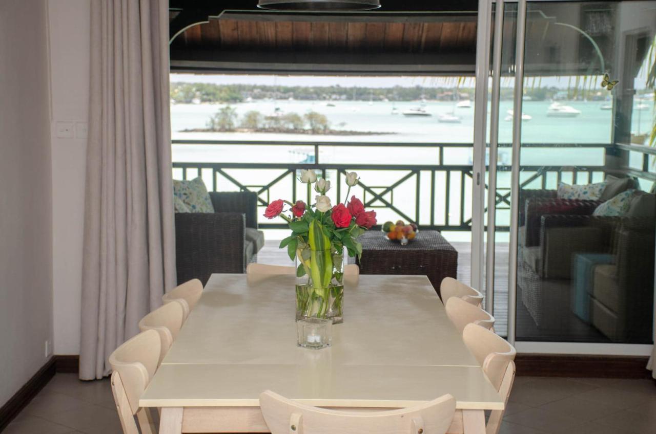 Exclusive Penthouse With Paradise Sea View Grand Bay Luaran gambar