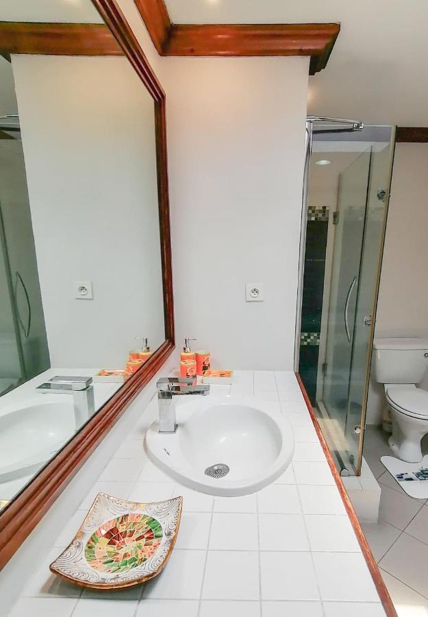 Exclusive Penthouse With Paradise Sea View Grand Bay Luaran gambar
