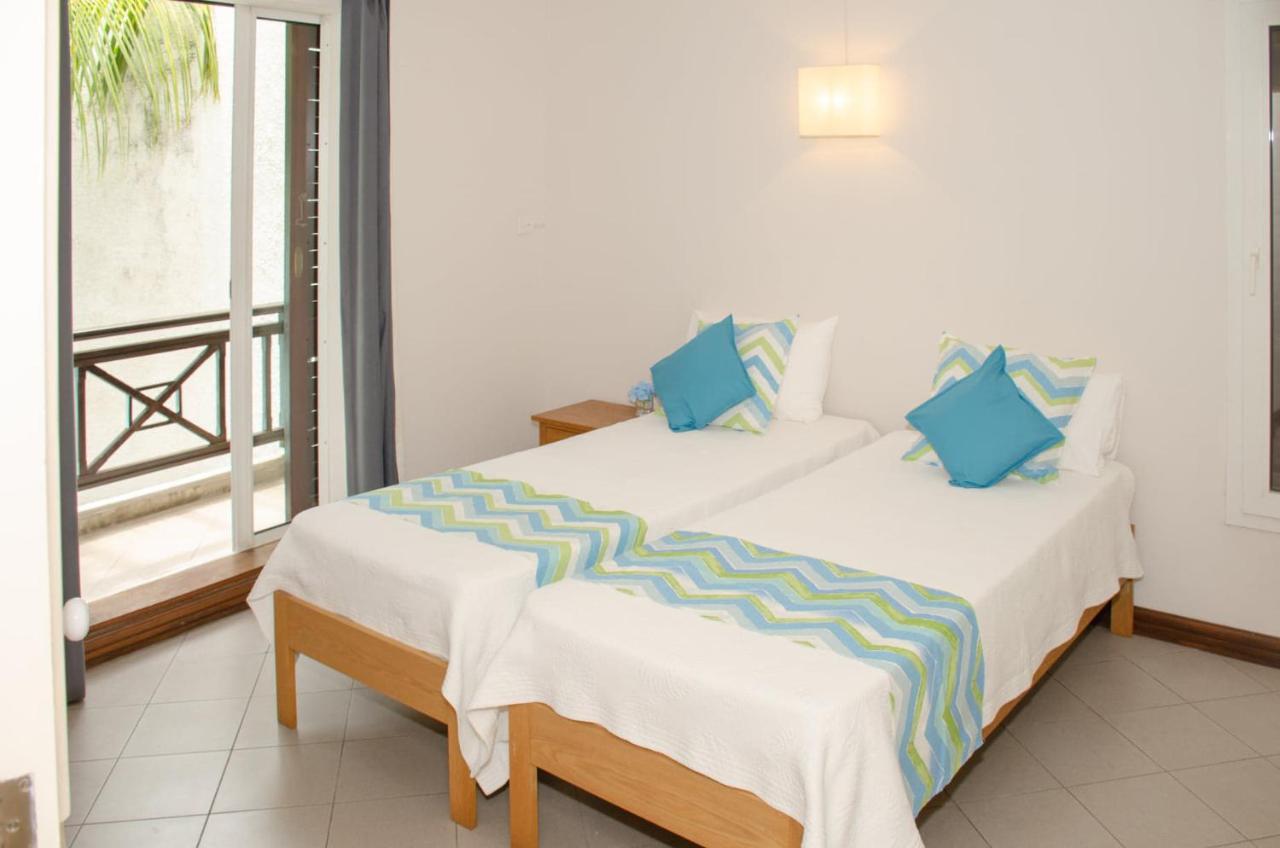 Exclusive Penthouse With Paradise Sea View Grand Bay Luaran gambar