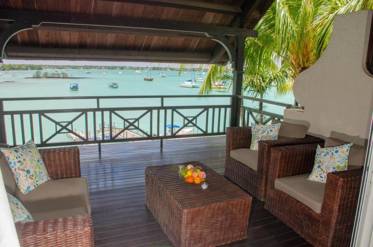 Exclusive Penthouse With Paradise Sea View Grand Bay Luaran gambar