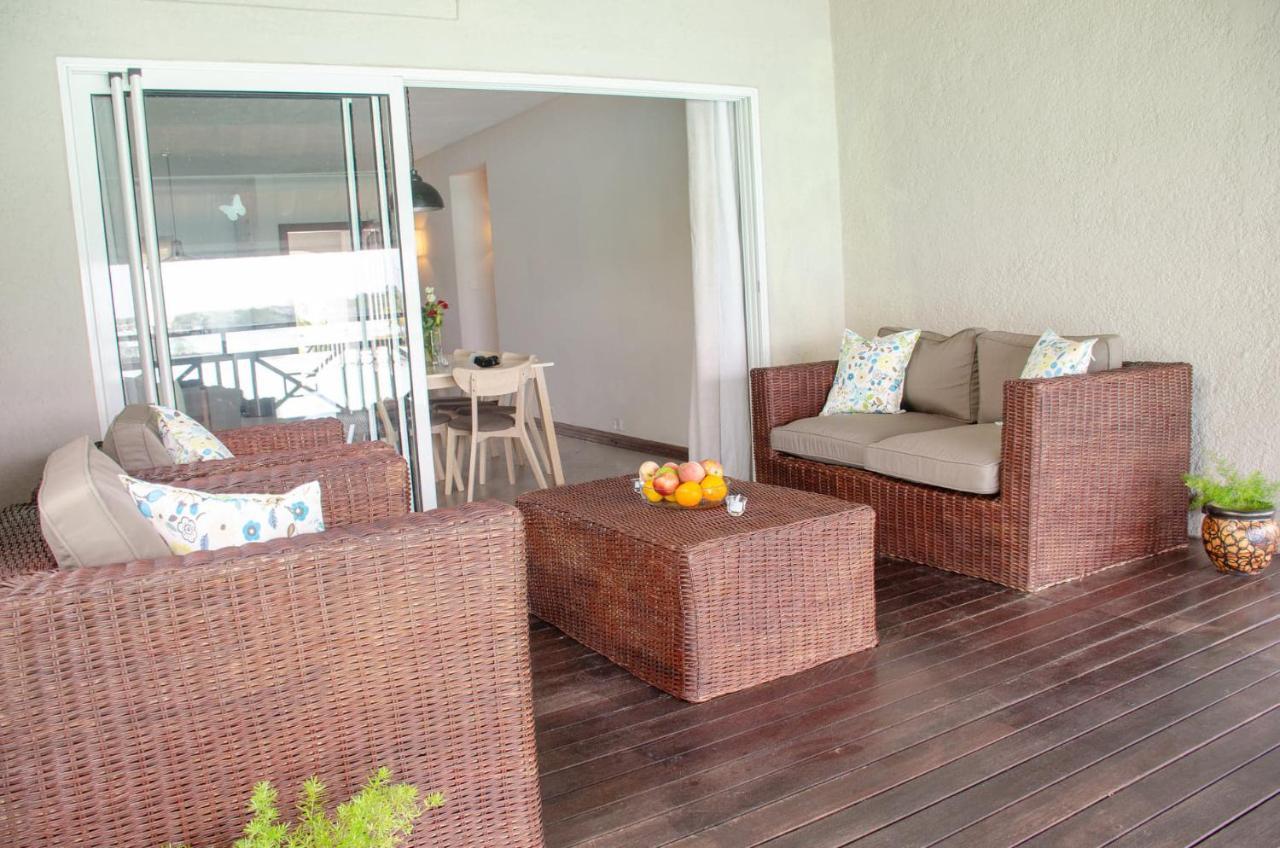 Exclusive Penthouse With Paradise Sea View Grand Bay Luaran gambar